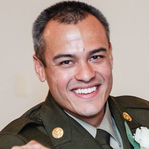 Meet your Posher, Bernard